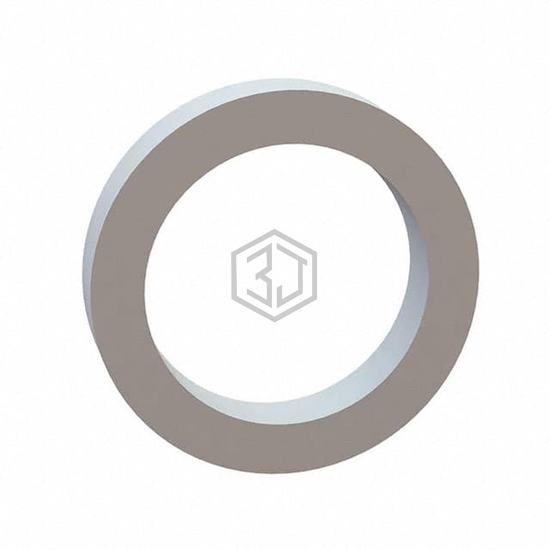 17W02564 - Essentra Components - Washers
