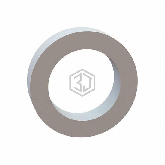 17W02862 - Essentra Components - Washers