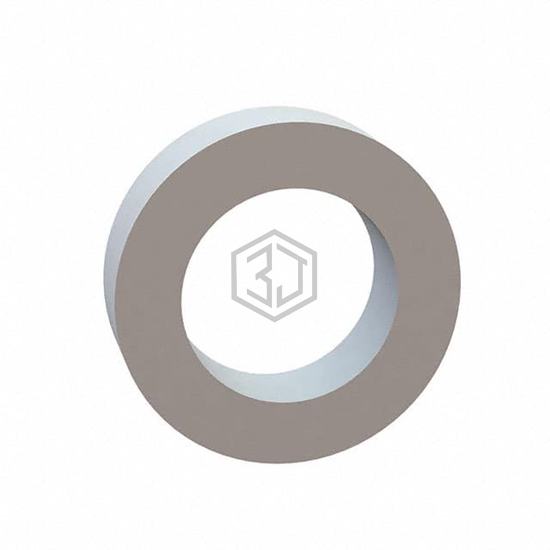 17W07533 - Essentra Components - Washers