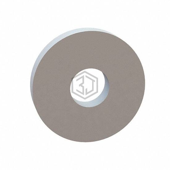 17W07523 - Essentra Components - Washers