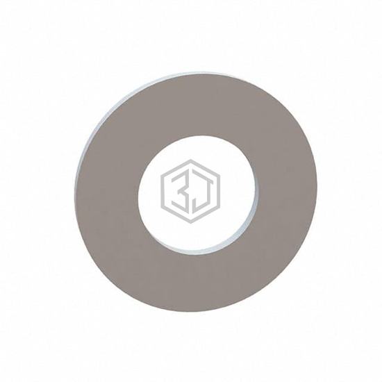 17W10023 - Essentra Components - Washers