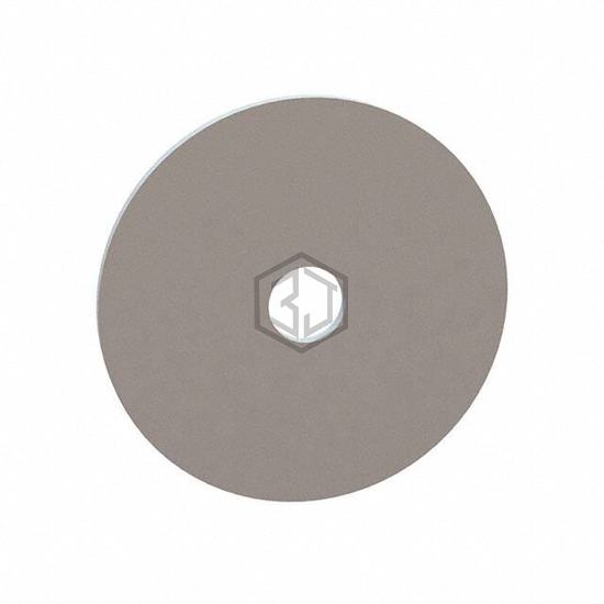 17W09903 - Essentra Components - Washers