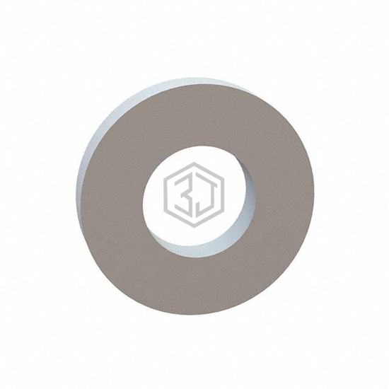 17W09381 - Essentra Components - Washers