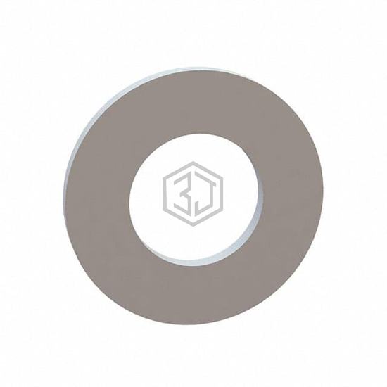 17W08049 - Essentra Components - Washers