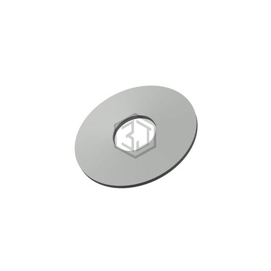 CDM-155205CS - Century Spring Corp - Washers