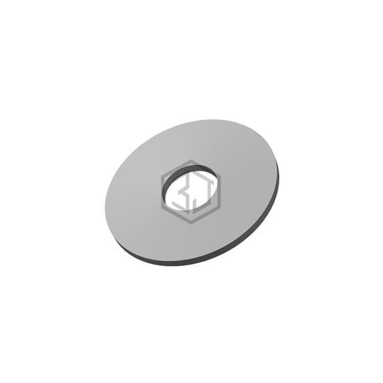 CDS-431322CS - Century Spring Corp - Washers