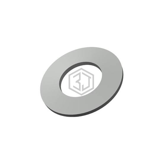 CDS-502525CS - Century Spring Corp - Washers