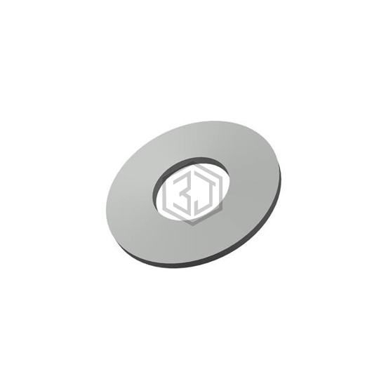 CDM-125206CS - Century Spring Corp - Washers