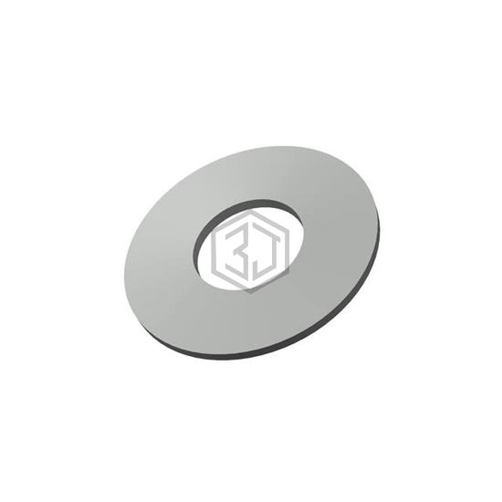 CDS-753231CS - Century Spring Corp - Washers