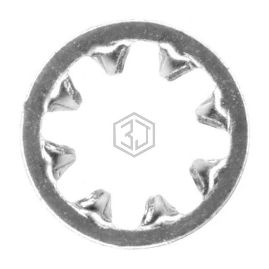 INTLWZ 010 - B&F Fastener Supply - Washers