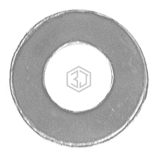 MFWZ 003 - B&F Fastener Supply - Washers
