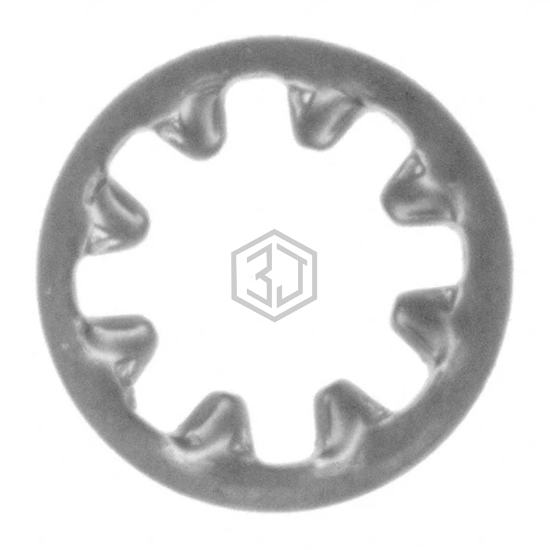 INTLWSS 010 - B&F Fastener Supply - Washers