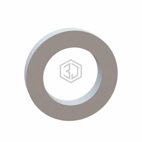17W01807 - Essentra Components - Washers