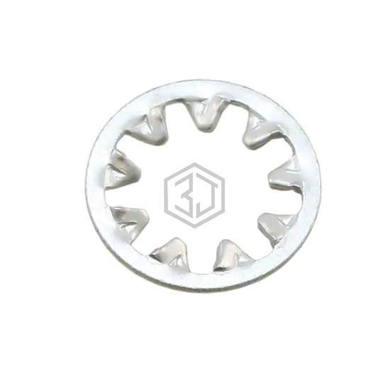 INTLWSS 025 - B&F Fastener Supply - Washers