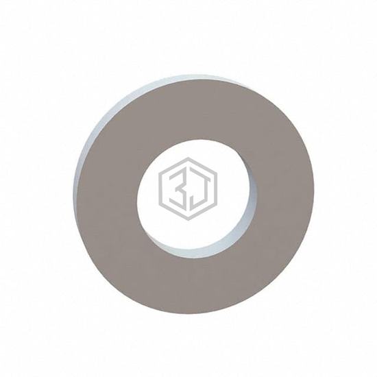 17W10010 - Essentra Components - Washers