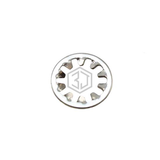 INTLWSS 031 - B&F Fastener Supply - Washers