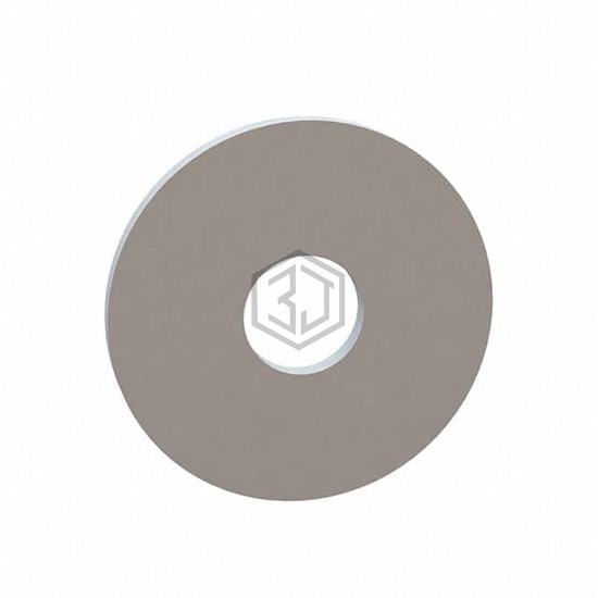 17W12521 - Essentra Components - Washers