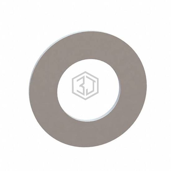 17W12524 - Essentra Components - Washers