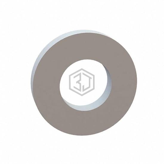 17W15020 - Essentra Components - Washers