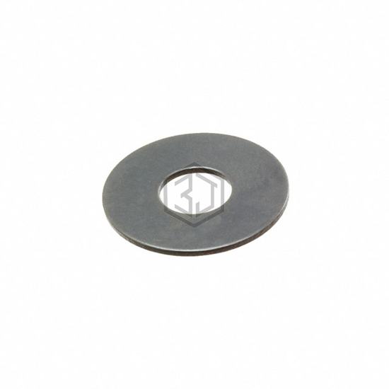 TRA411 - Mechatronics Bearing Group - Washers