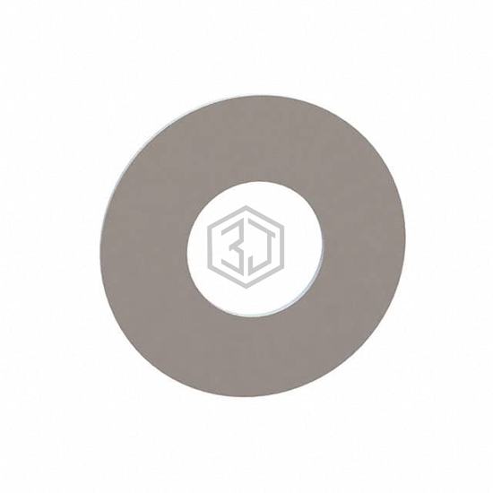 17W19061 - Essentra Components - Washers