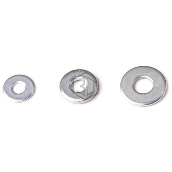 90126A509 - TubeDepot - Washers