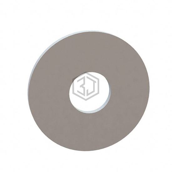 17M16DIN34816 - Essentra Components - Washers