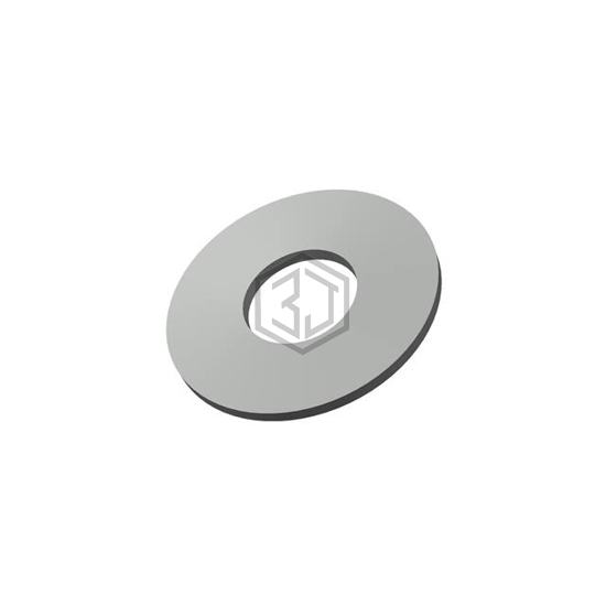 CDM-208210CS - Century Spring Corp - Washers