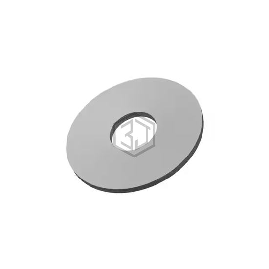 CDS-933145CS - Century Spring Corp - Washers