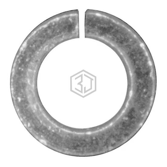 MLWZ 002 - B&F Fastener Supply - Washers