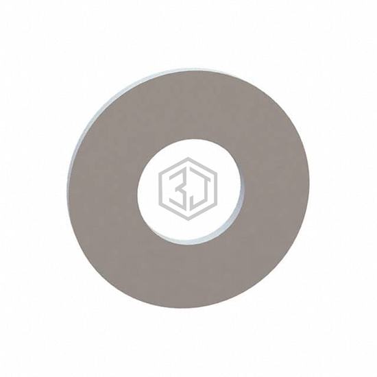 17W04503 - Essentra Components - Washers