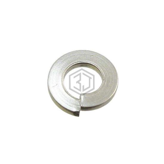 LWSS 025 - B&F Fastener Supply - Washers