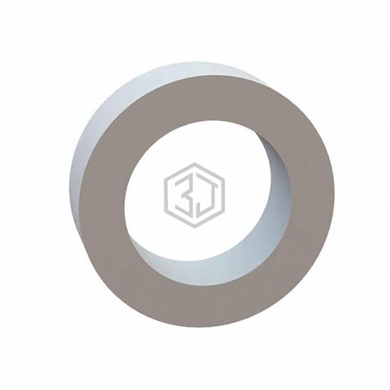 17W04060 - Essentra Components - Washers