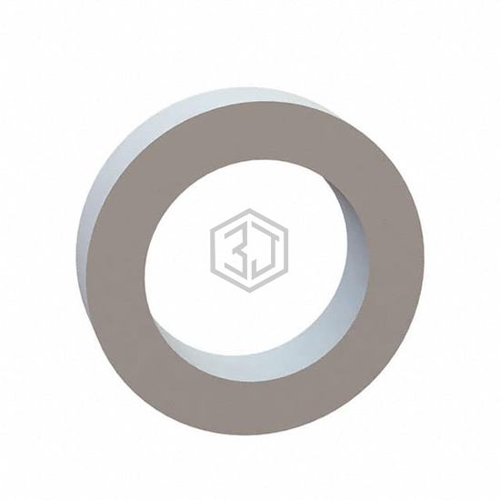 17W02520 - Essentra Components - Washers