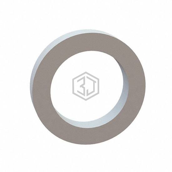 17W07093 - Essentra Components - Washers