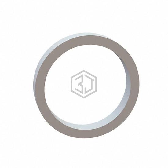 17W06365 - Essentra Components - Washers