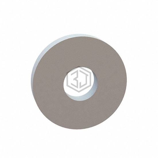17W07302 - Essentra Components - Washers