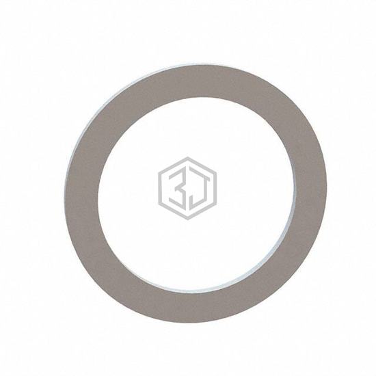 17W07821 - Essentra Components - Washers