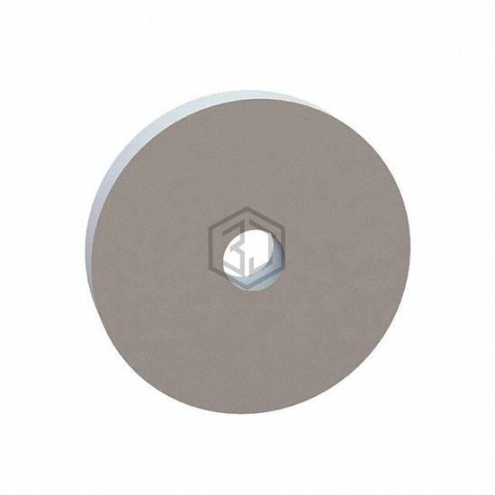 17W10021 - Essentra Components - Washers