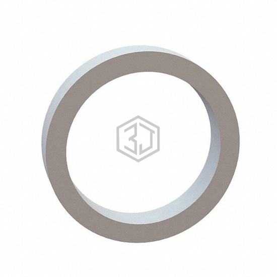 17W08651 - Essentra Components - Washers