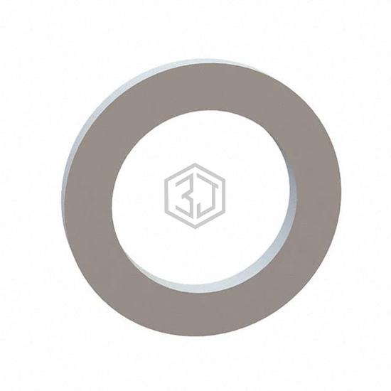 17W08803 - Essentra Components - Washers