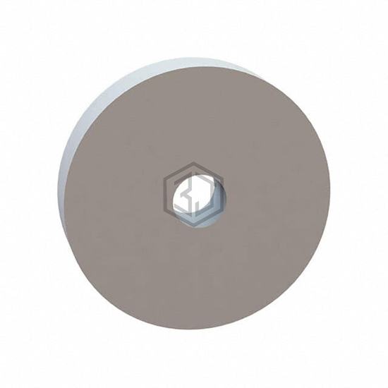 17W07492 - Essentra Components - Washers