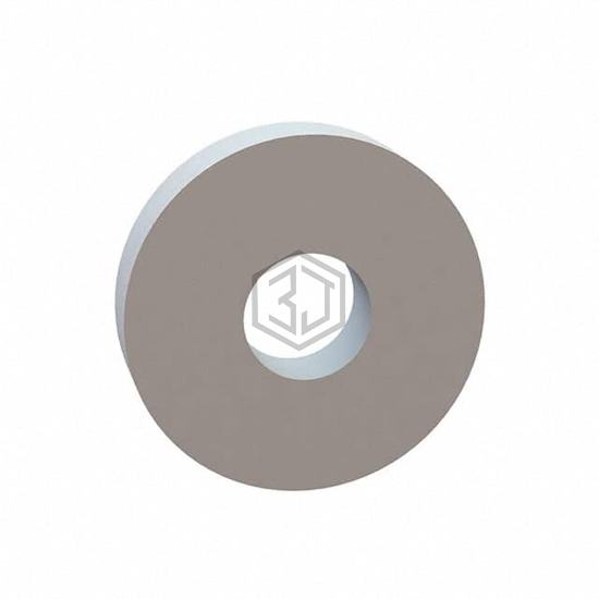 17W07543 - Essentra Components - Washers