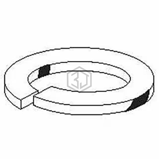 B475781 - IndustrialSupplies.com - Washers