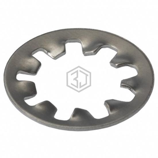 D01070602 - Honeywell Sensing and Productivity Solutions - Washers