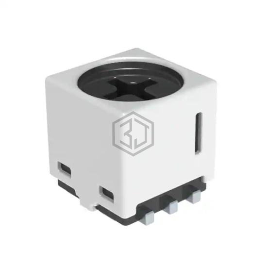 N1342DEA-0008BQE=P3 - Murata Electronics - Adjustable Inductors