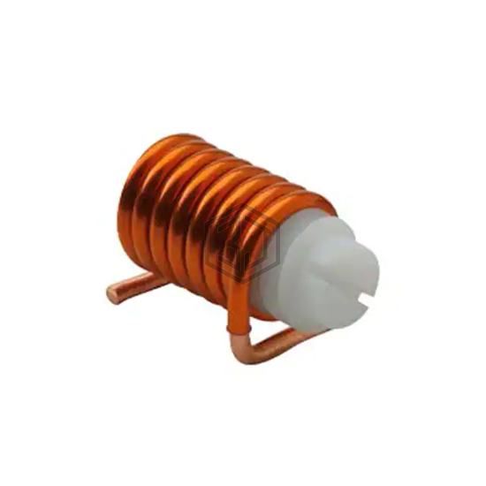 JLC03E048TRSM - Knowles Johanson Manufacturing - Adjustable Inductors
