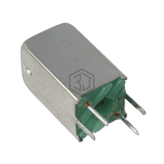 E540SNA-15002 - Toko America Inc. - Adjustable Inductors