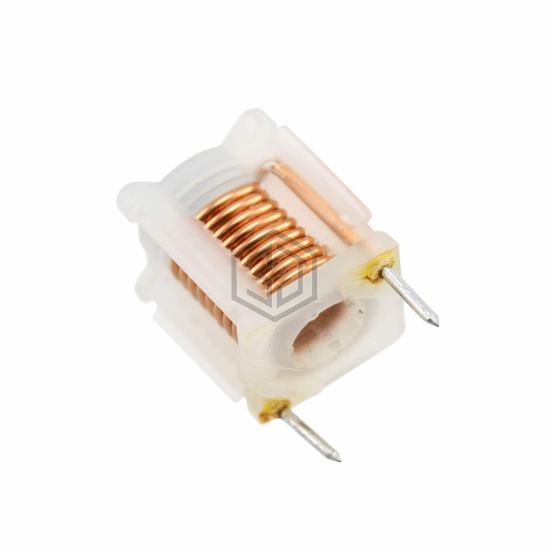 E526HN-100109 - Toko America Inc. - Adjustable Inductors