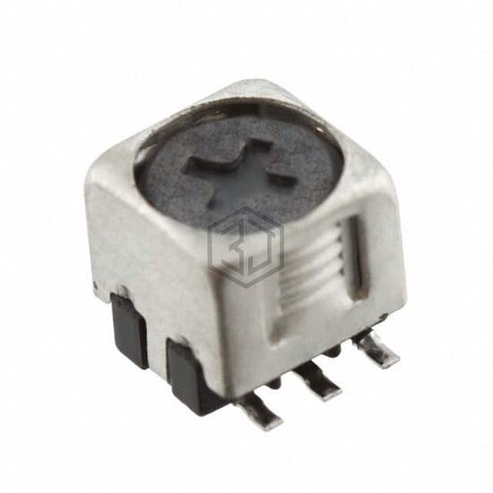 614BN-9220Z=P3 - Toko America Inc. - Adjustable Inductors